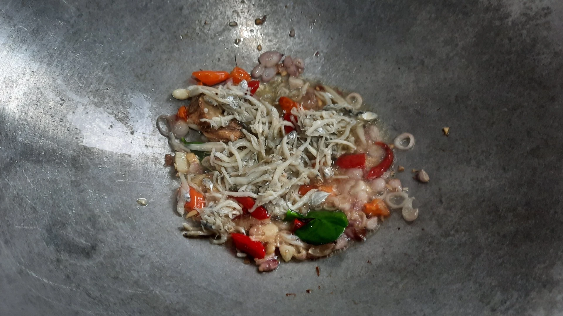 Langkah 4