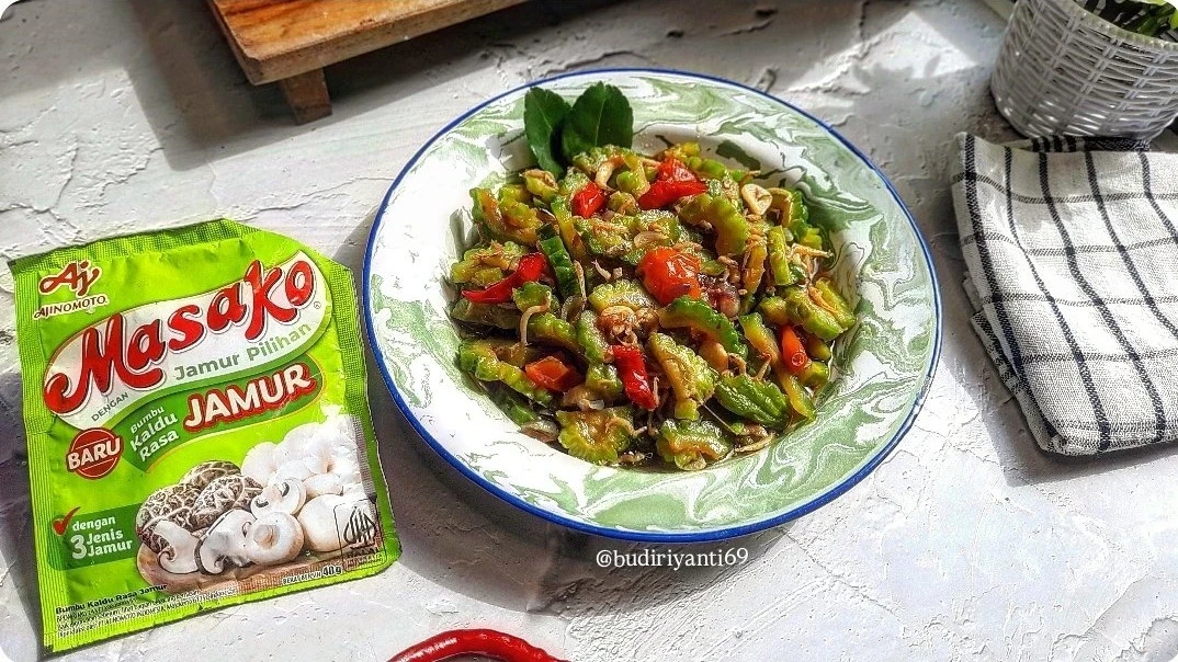 Langkah 8