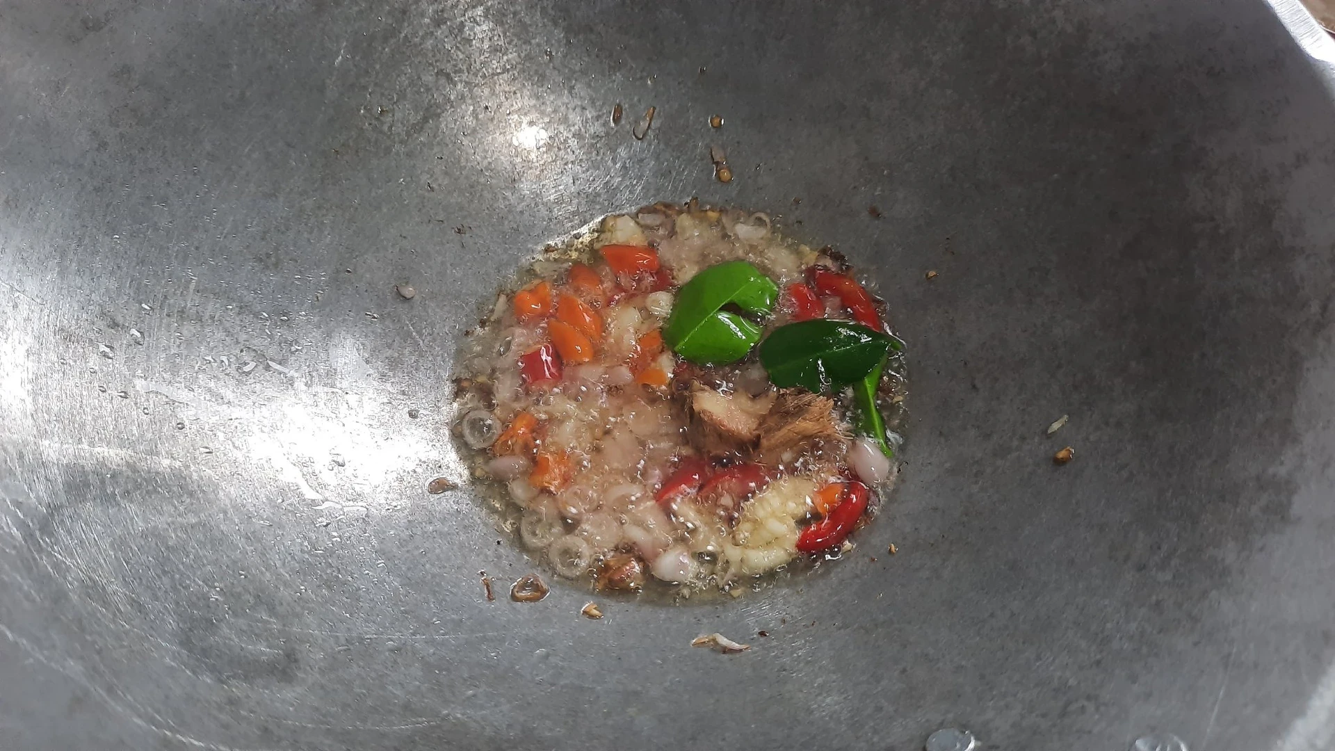 Langkah 3