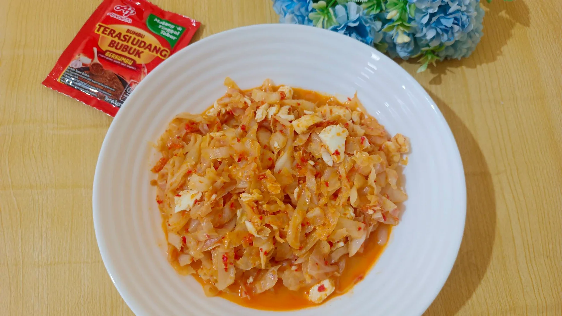 Langkah 7