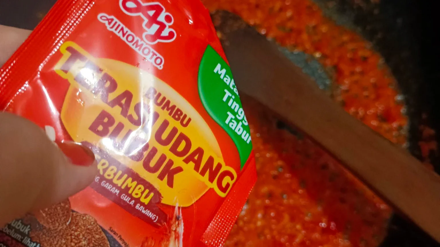 Langkah 2
