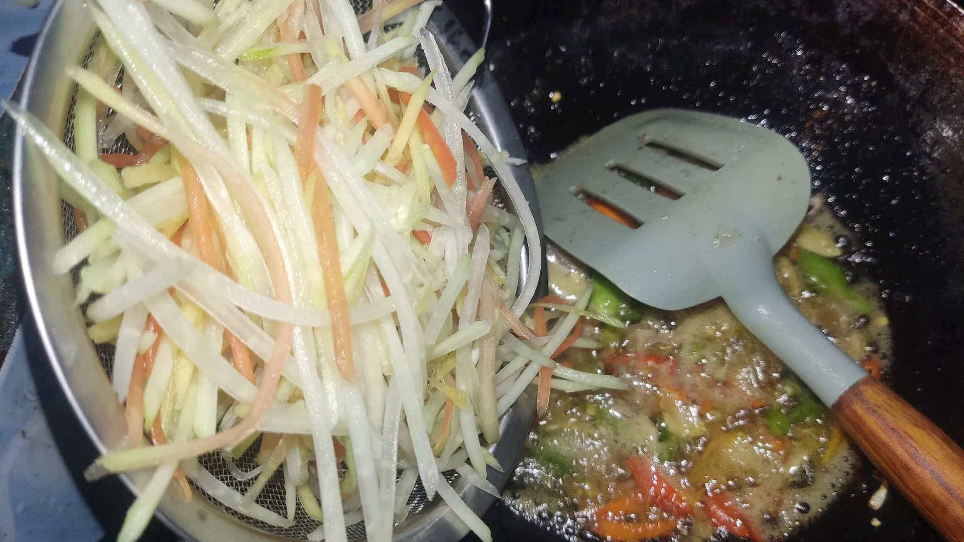 Langkah 5