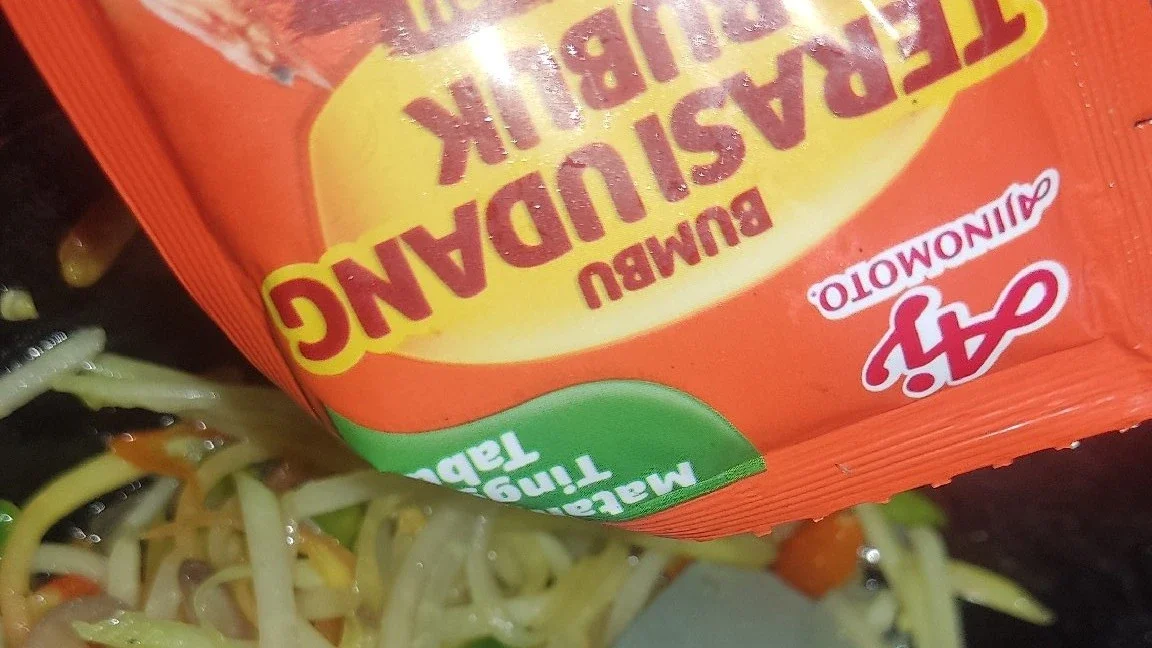 Langkah 7