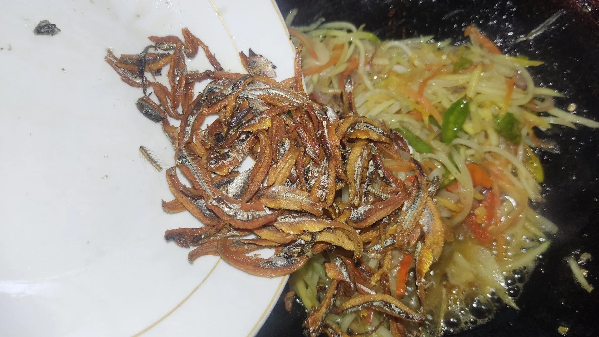 Langkah 8