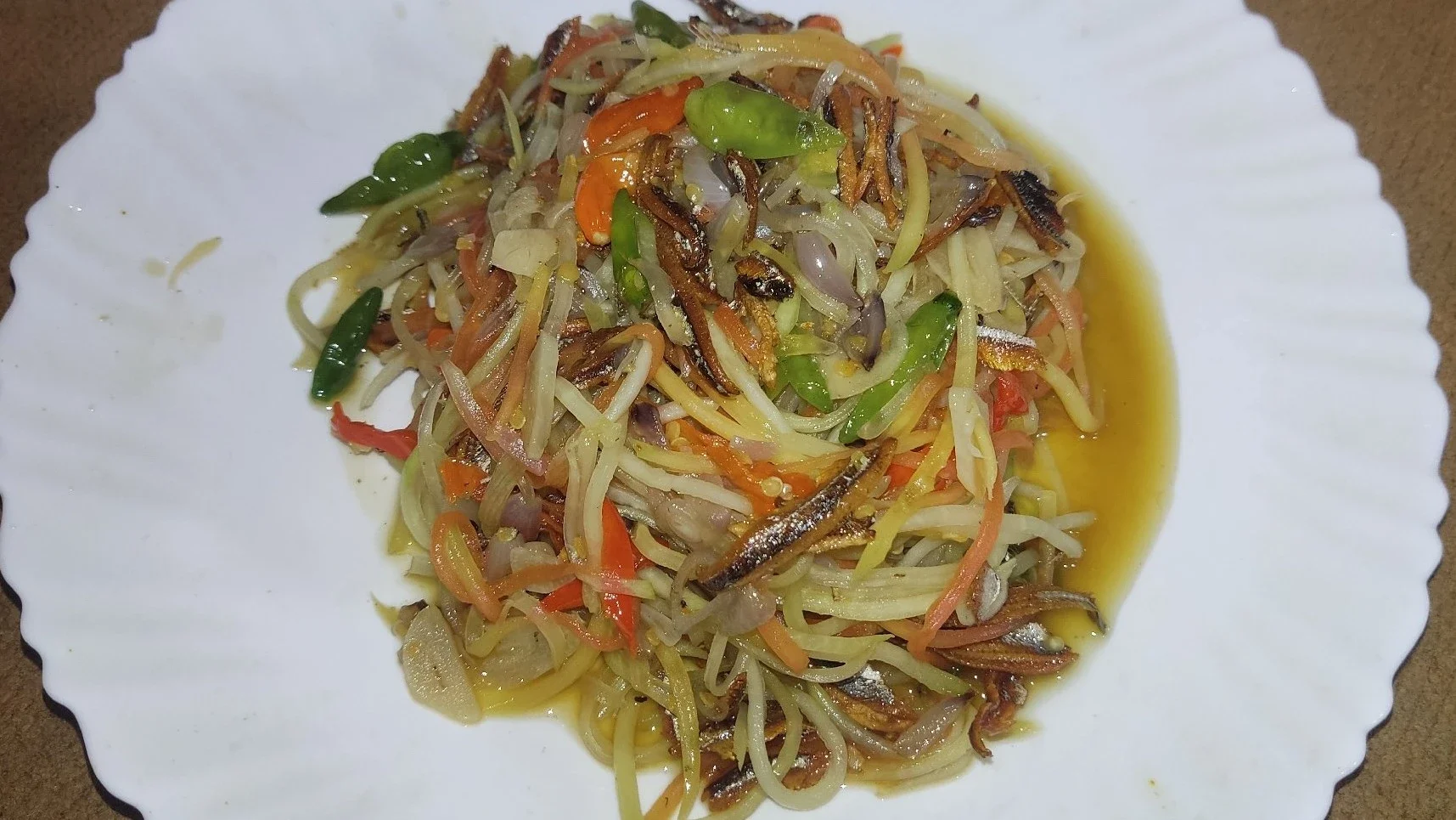 Langkah 9