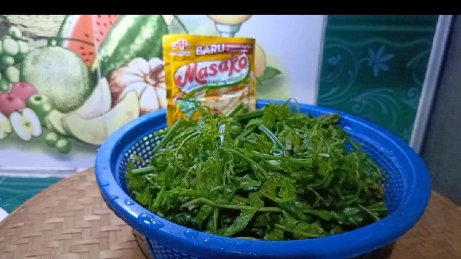 Langkah 1