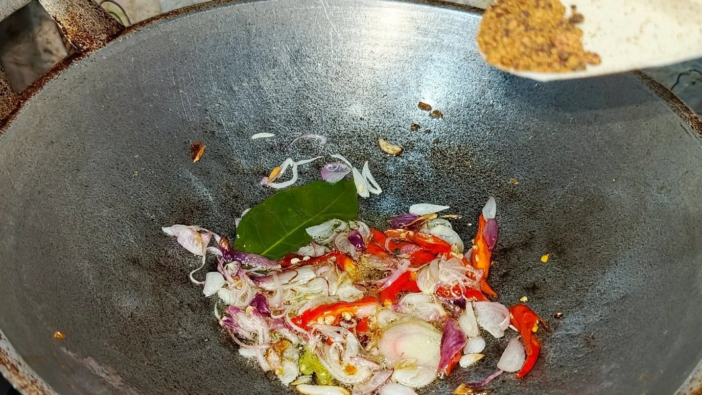 Langkah 3