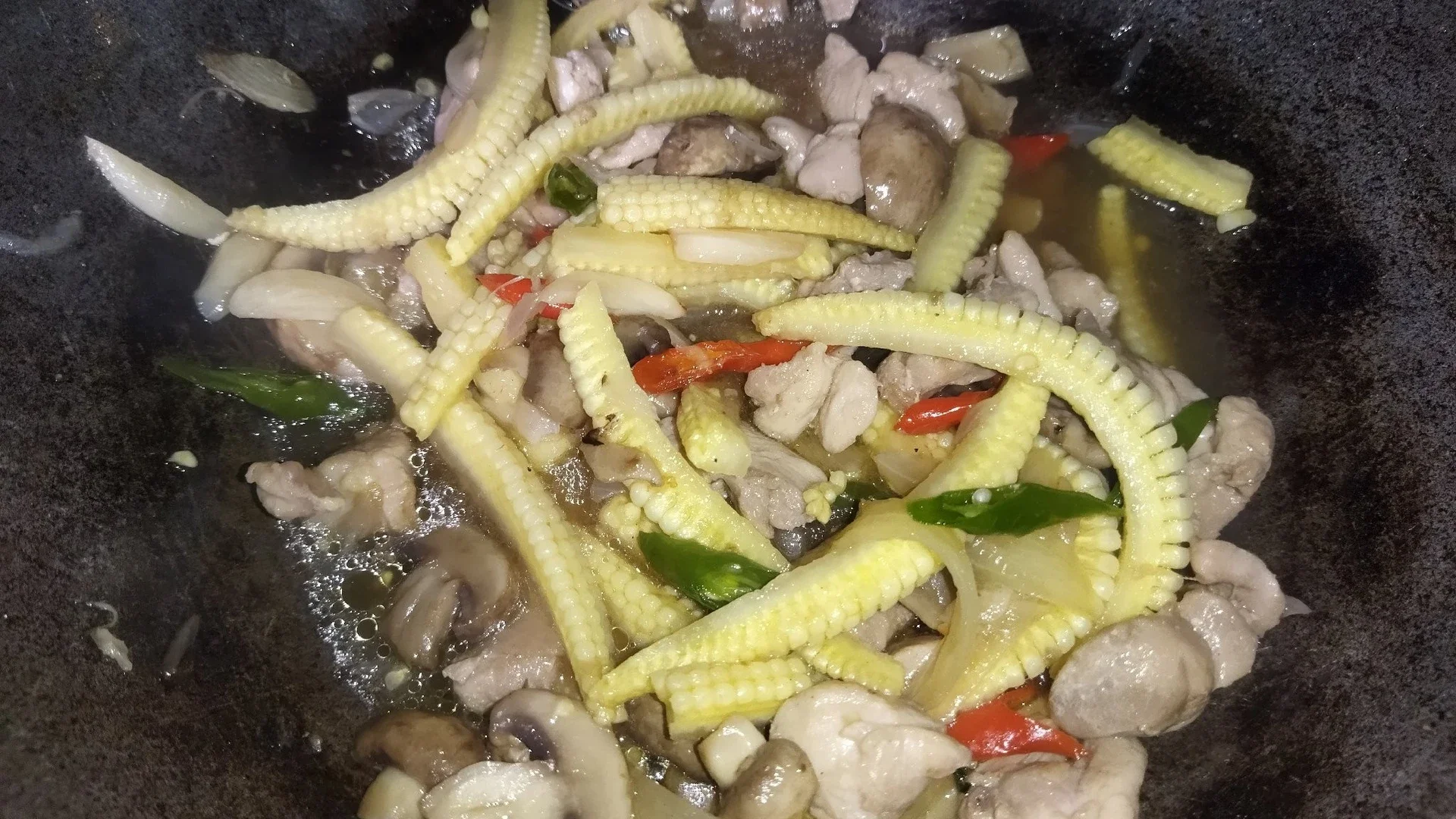 Langkah 5