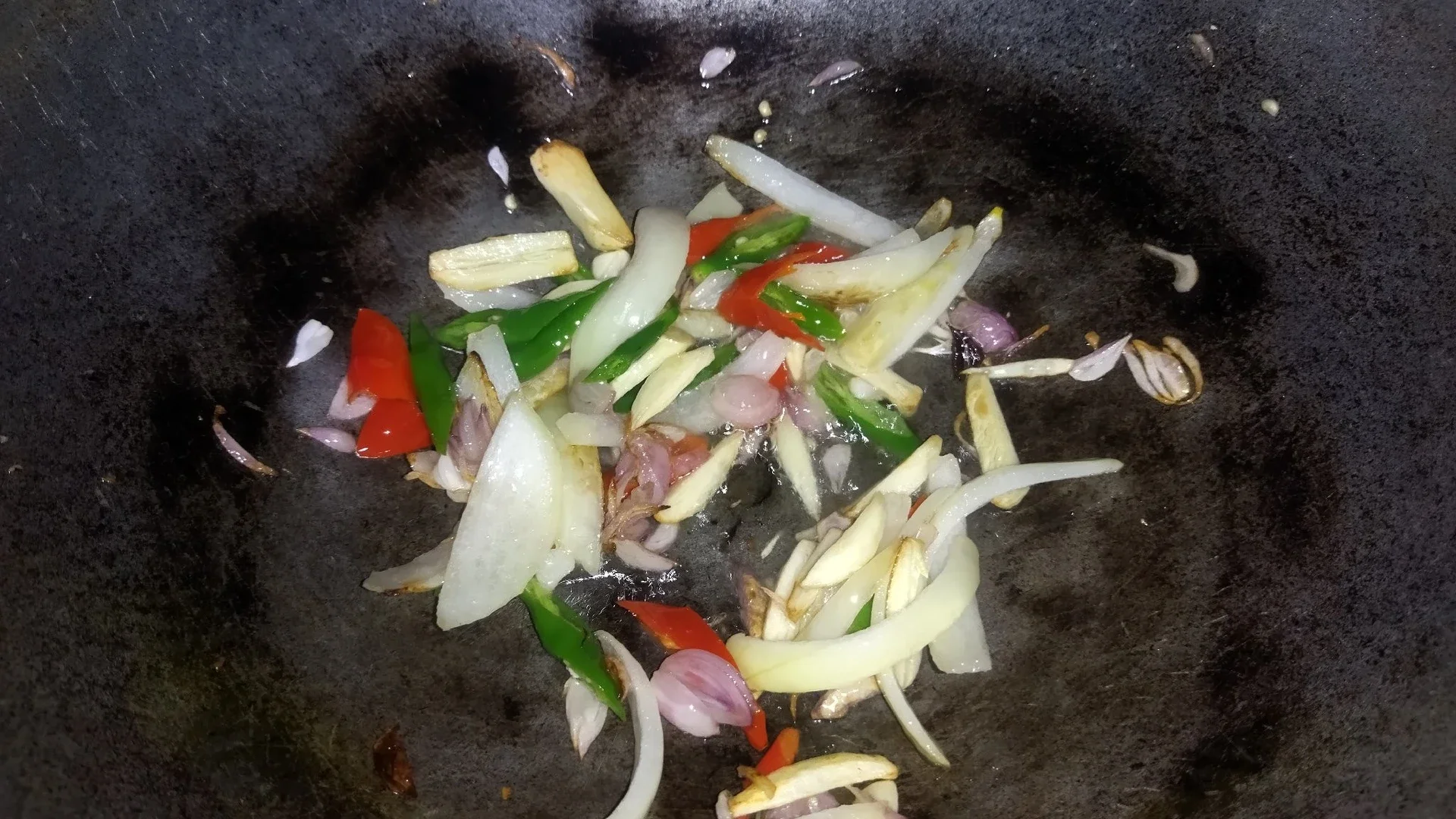 Langkah 1