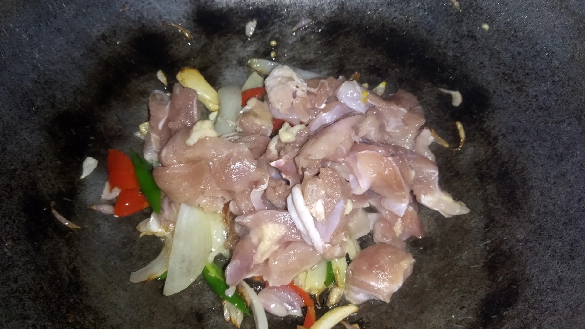 Langkah 2
