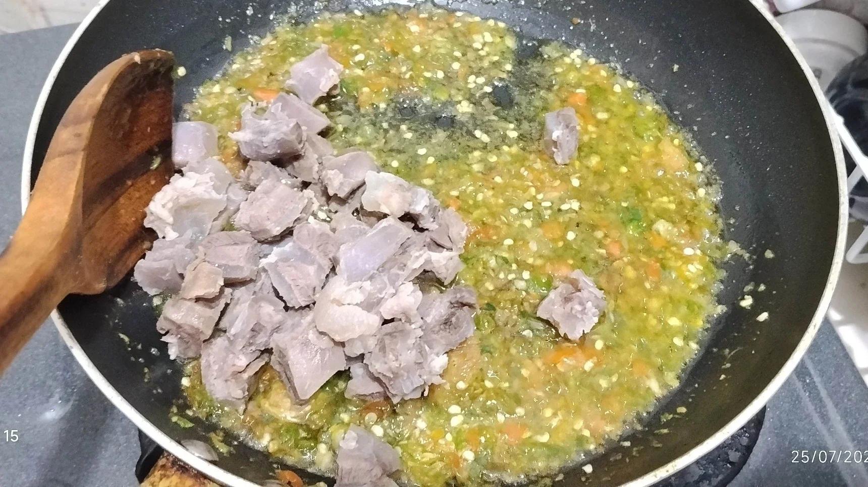 Langkah 7
