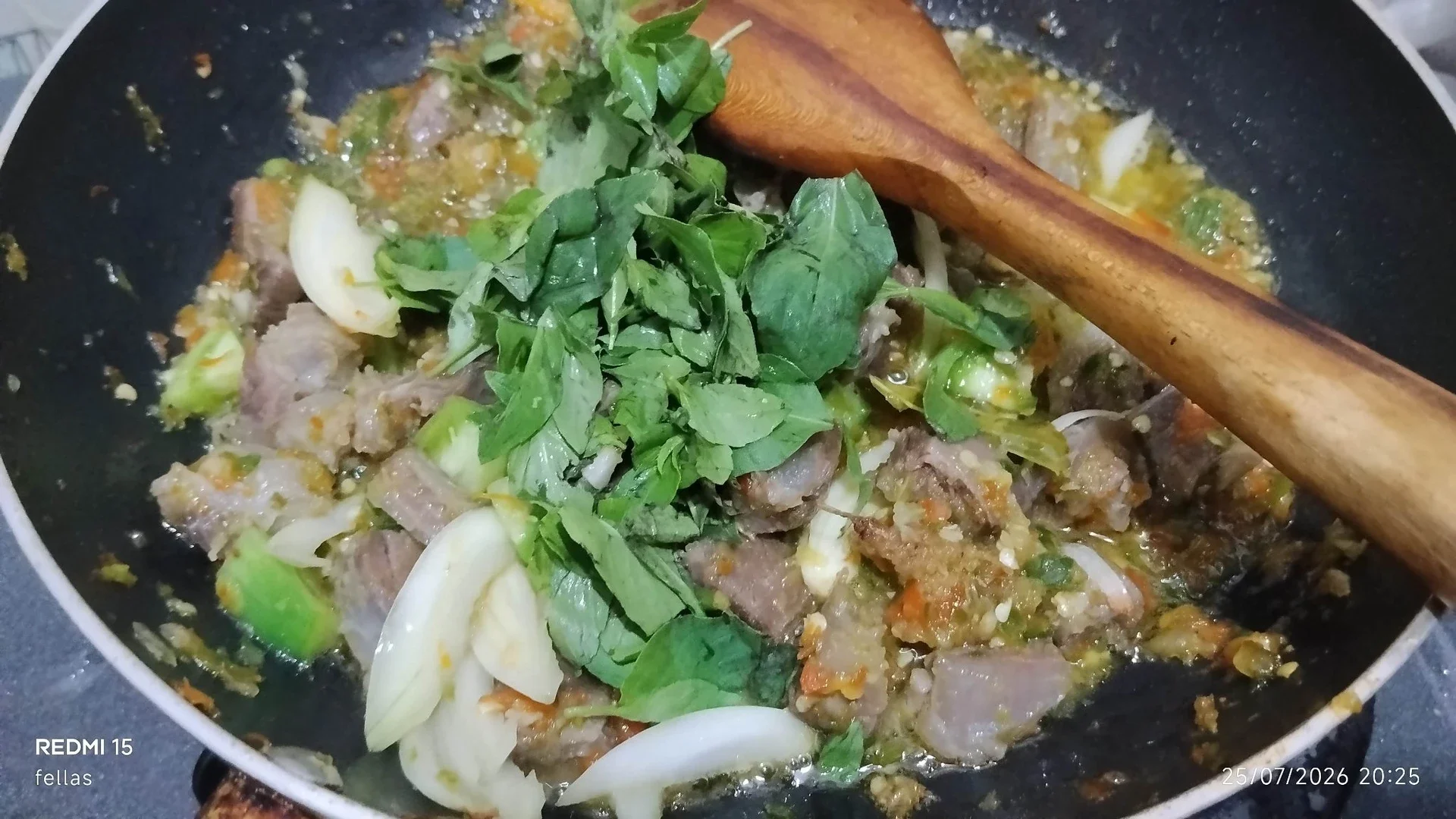 Langkah 9