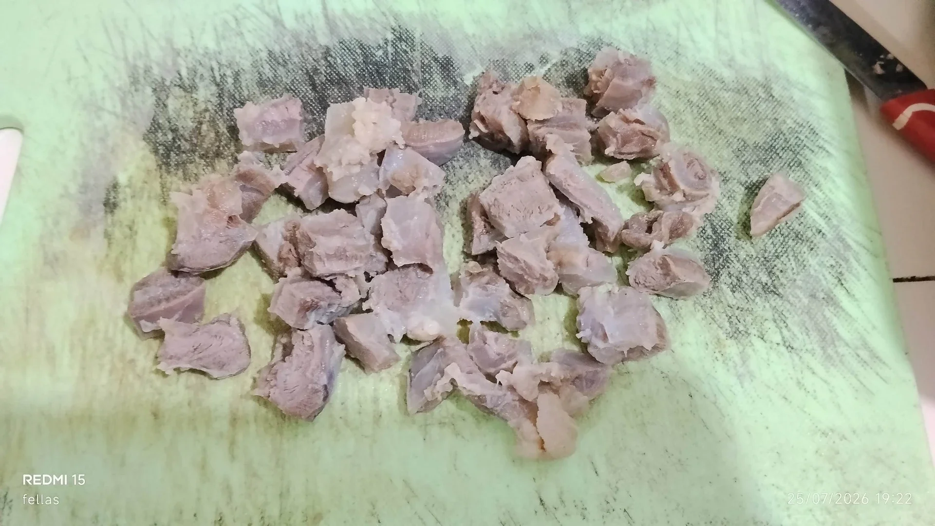 Langkah 2