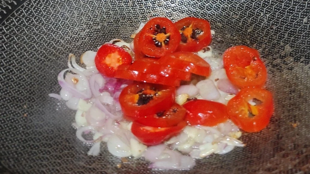 Langkah 2