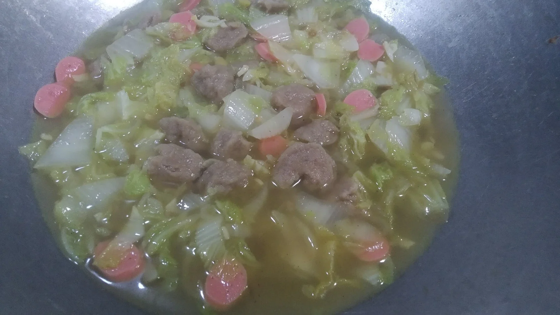Langkah 3
