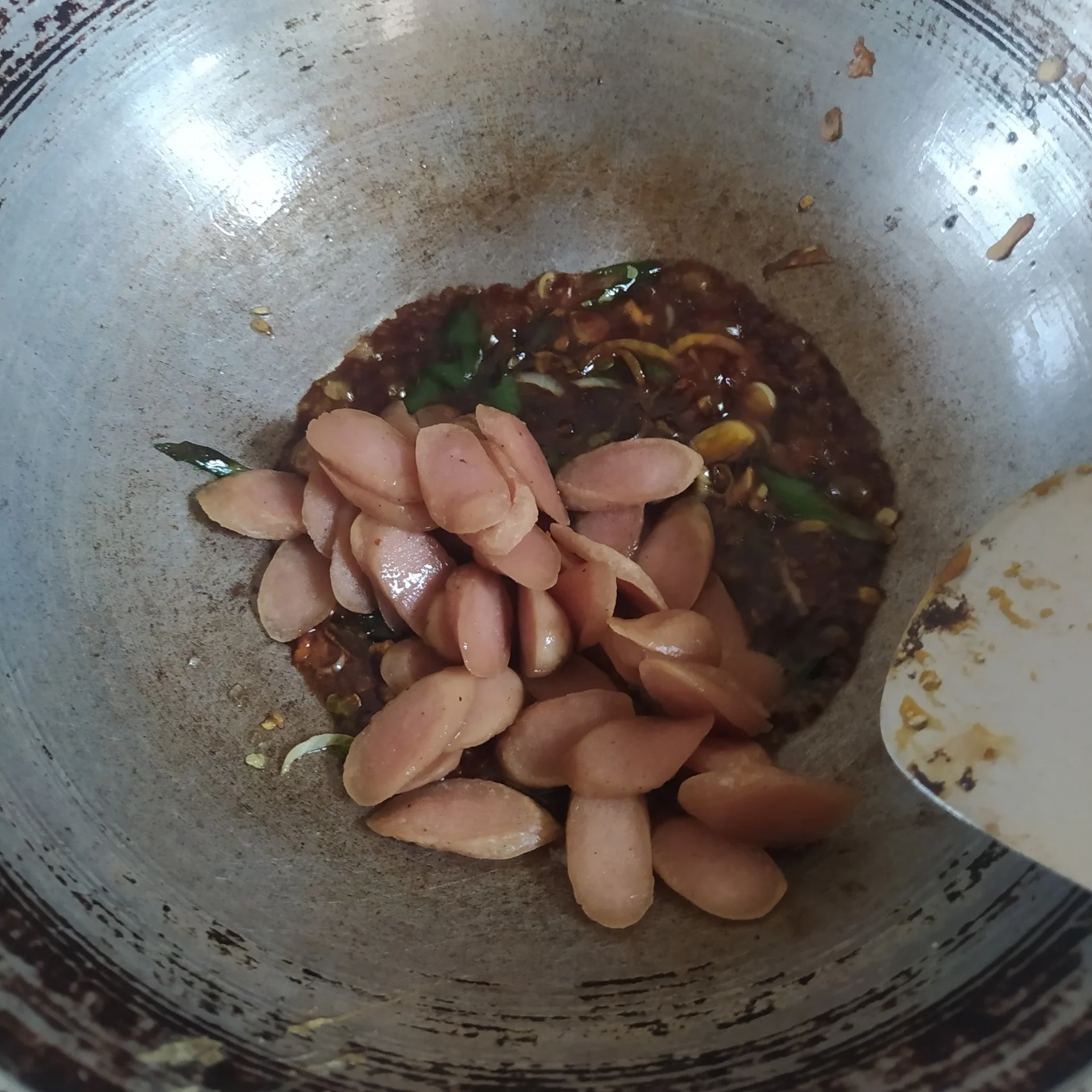 Langkah 5
