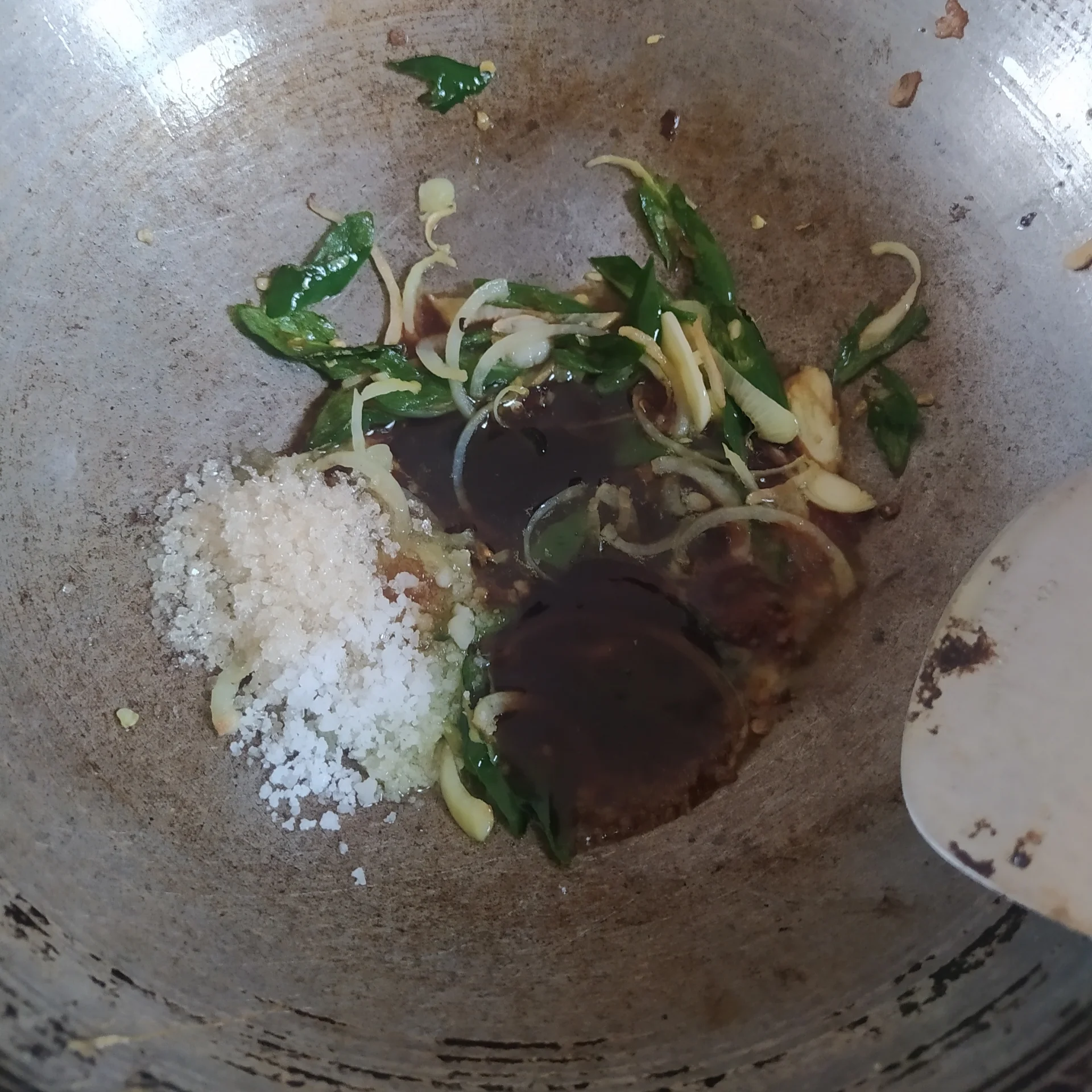 Langkah 4