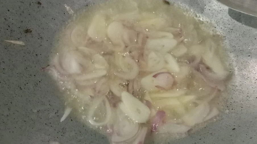 Langkah 2