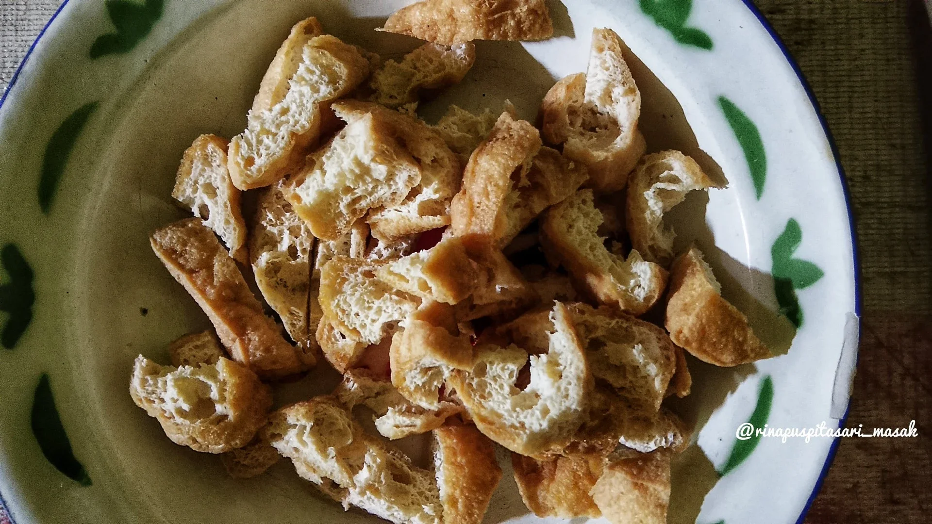 Langkah 1