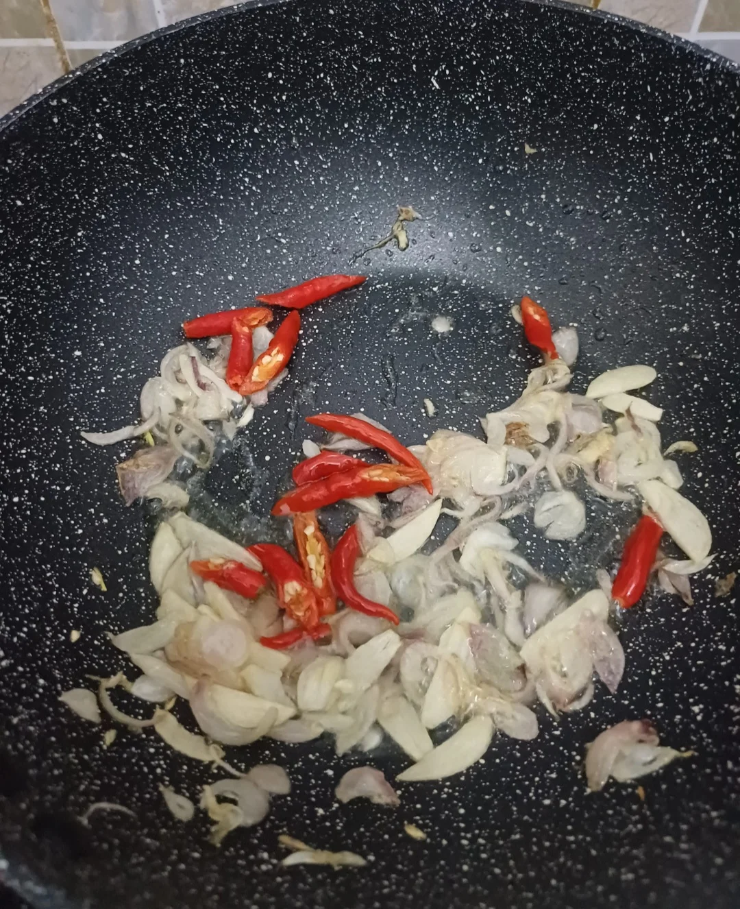 Langkah 2
