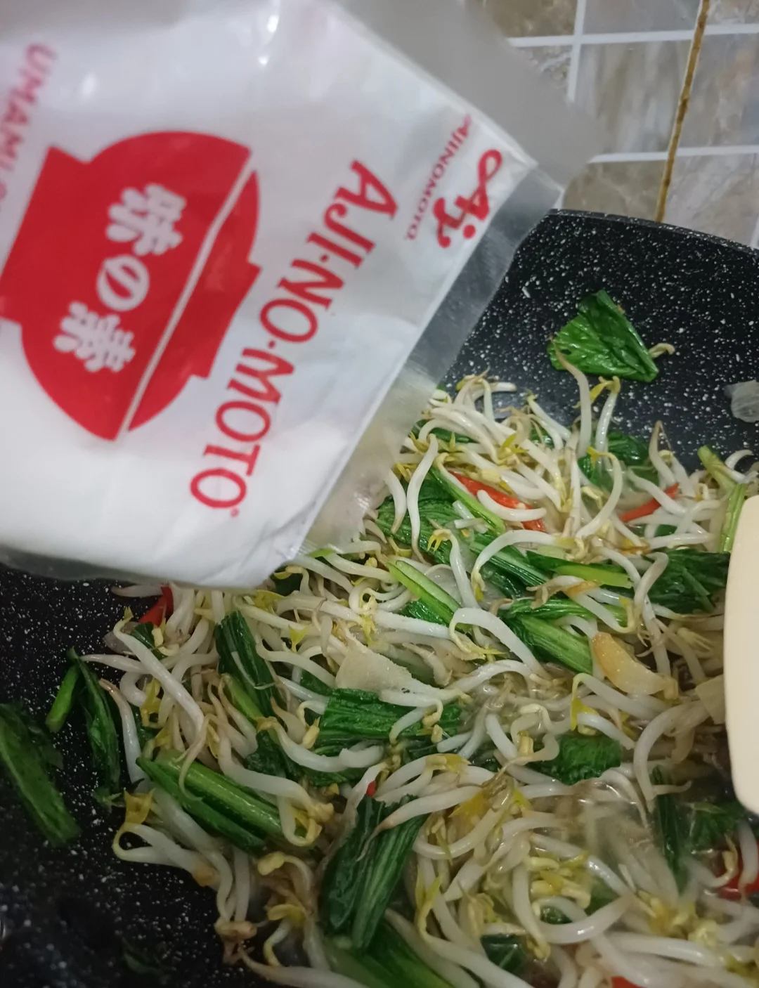 Langkah 4