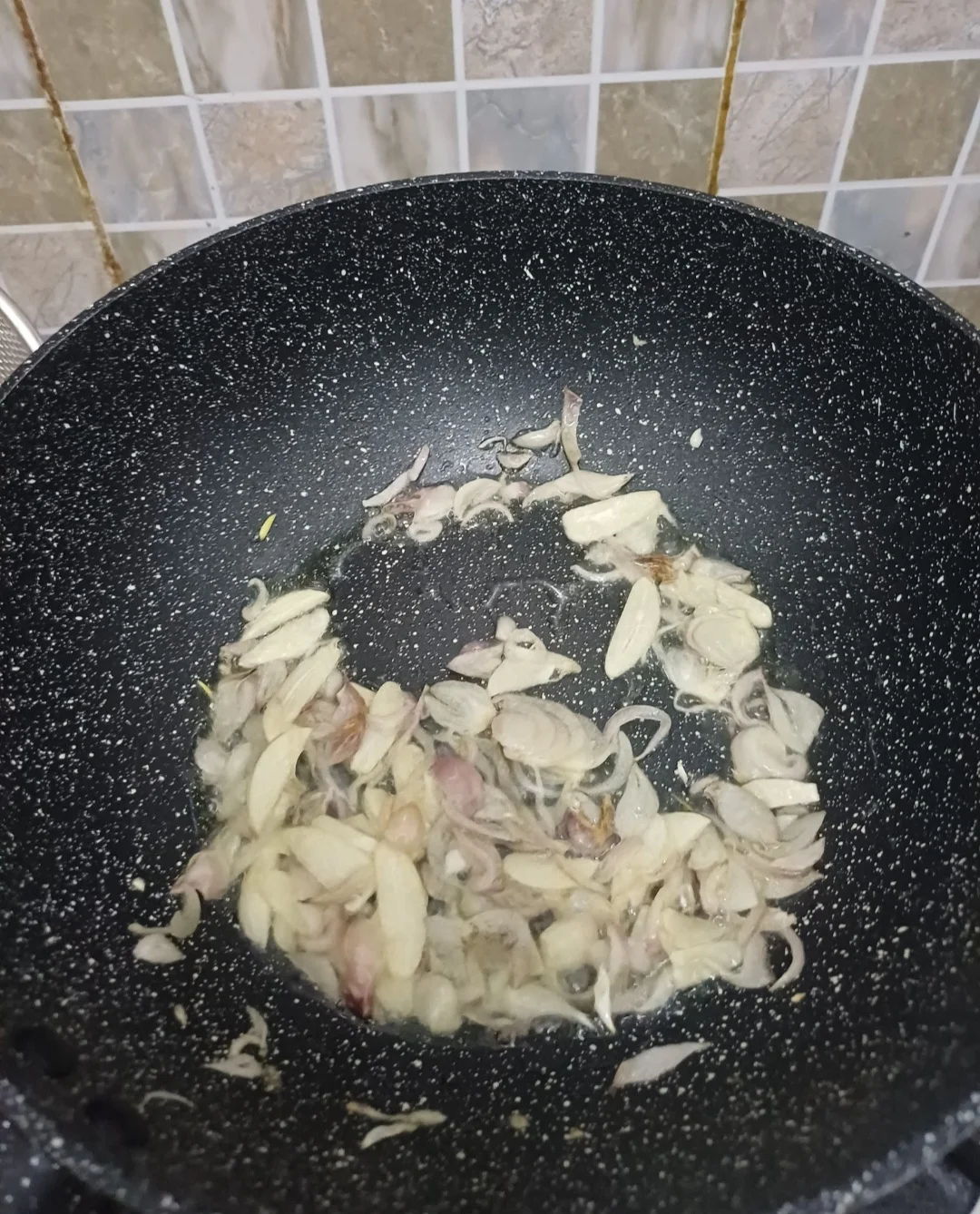 Langkah 1