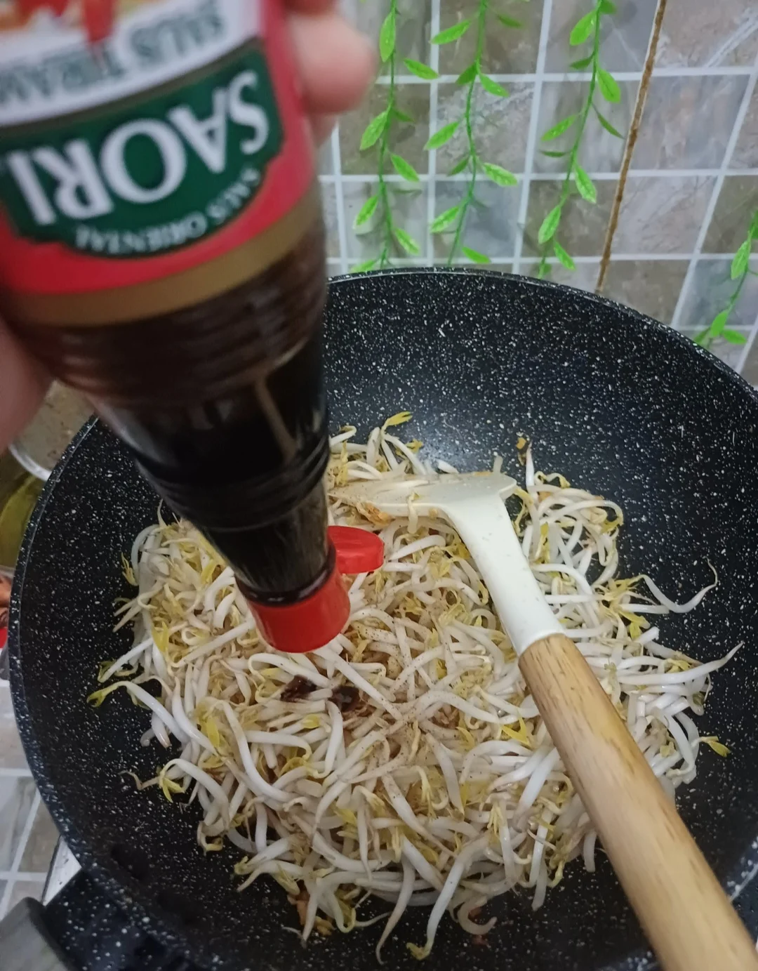 Langkah 2