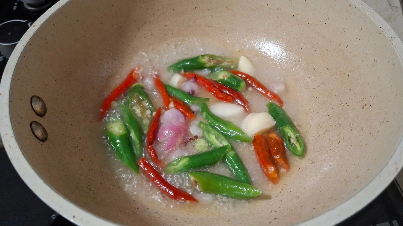 Langkah 1
