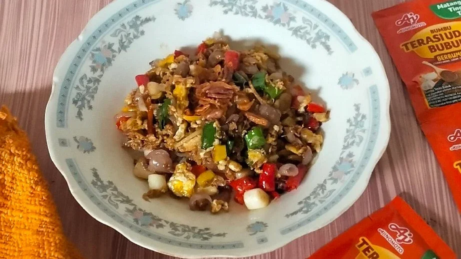 Langkah 5