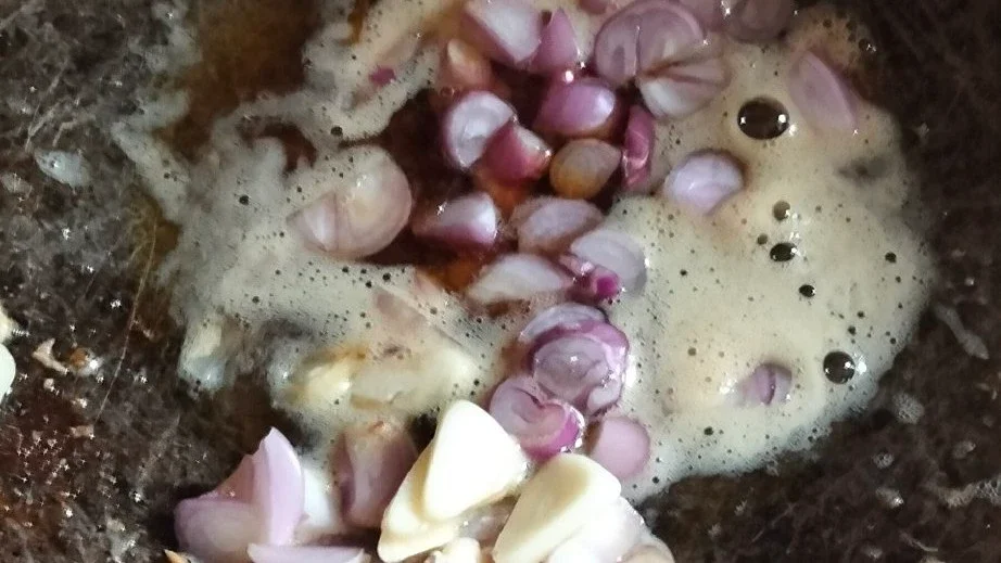 Langkah 2