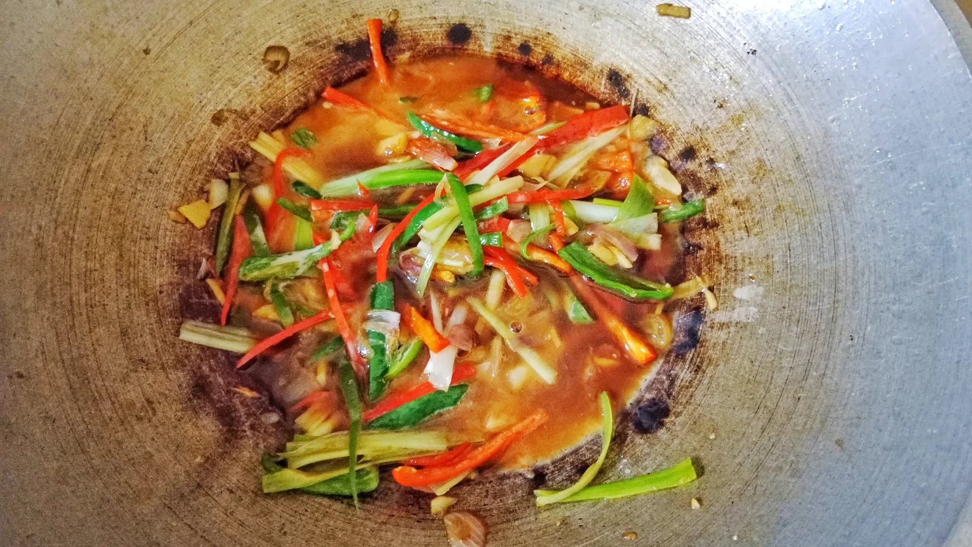 Langkah 7