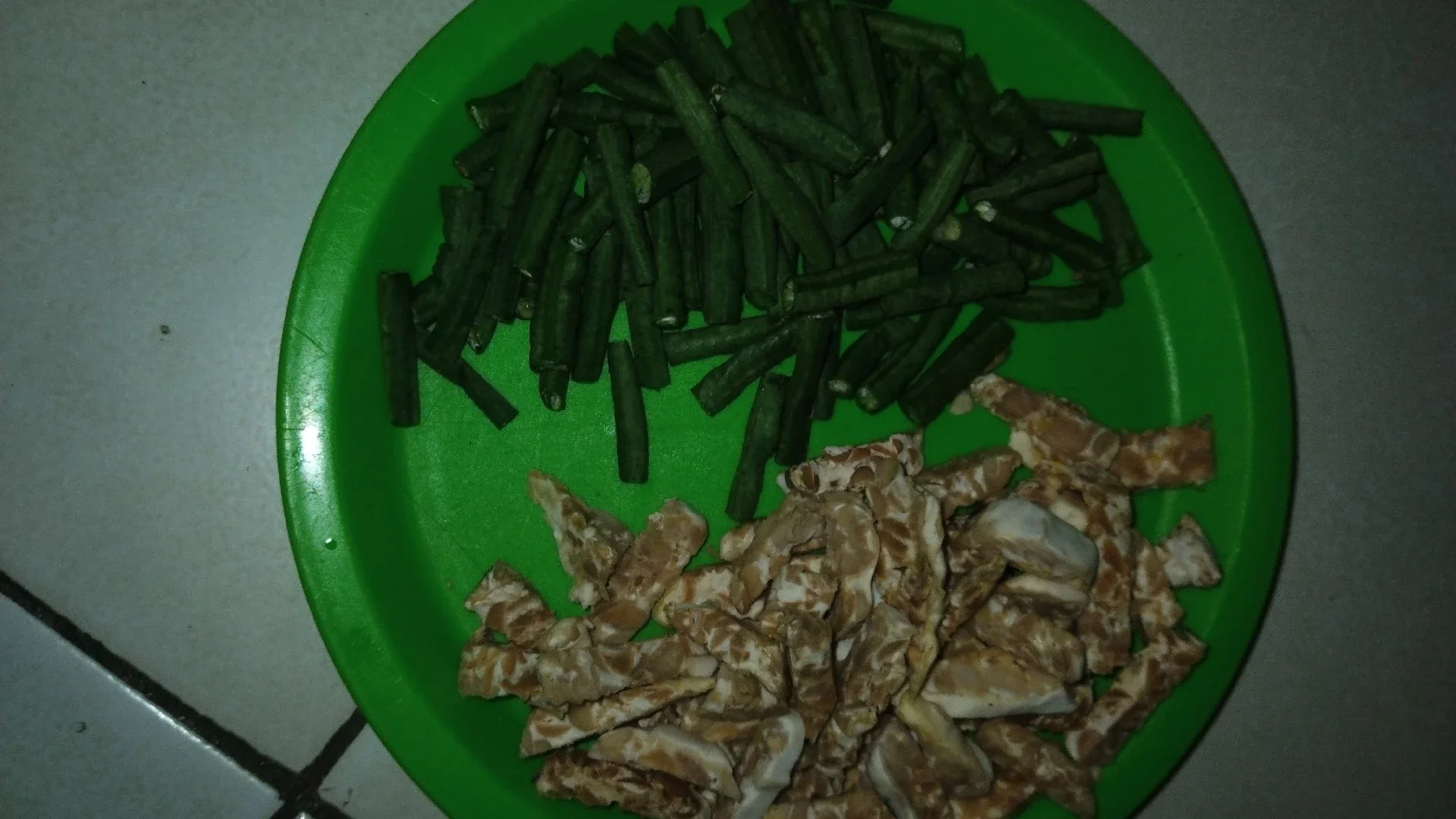Langkah 1