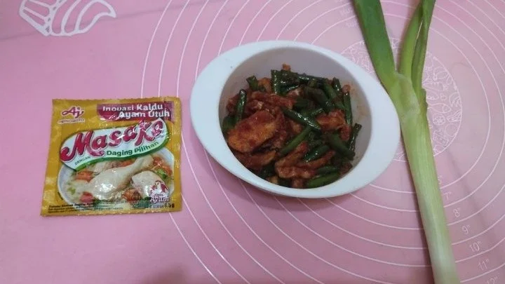 Langkah 5