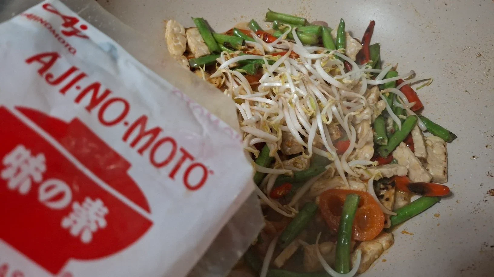 Langkah 3