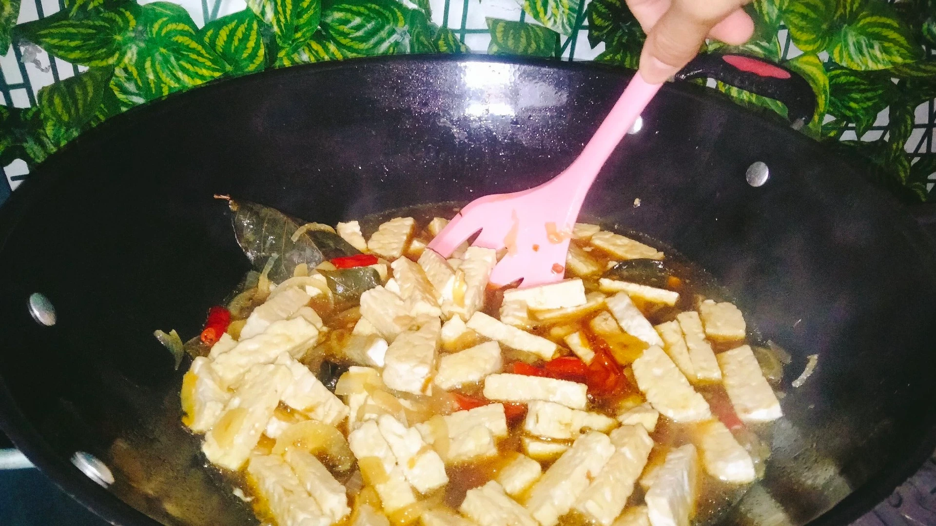 Langkah 5