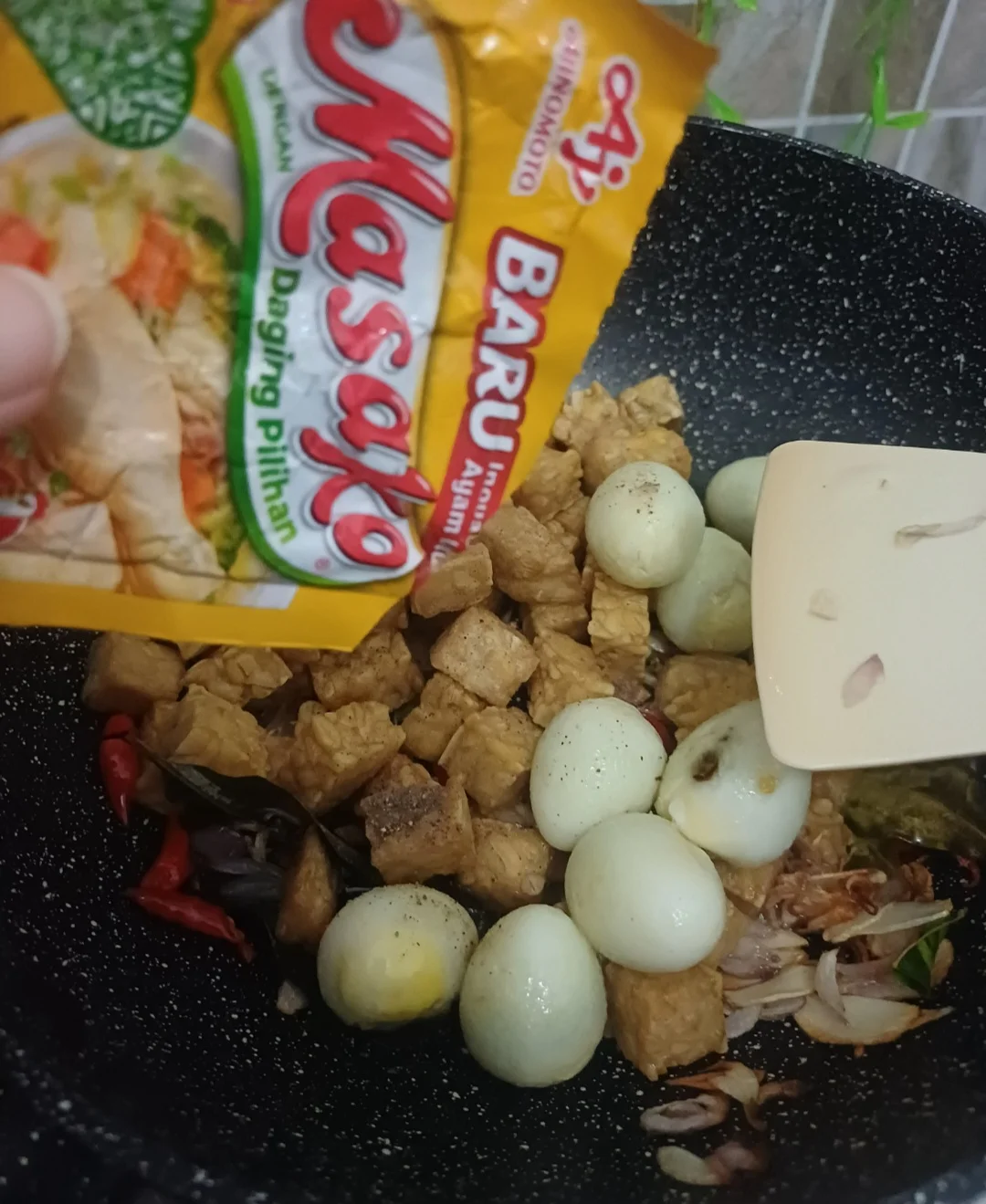 Langkah 4