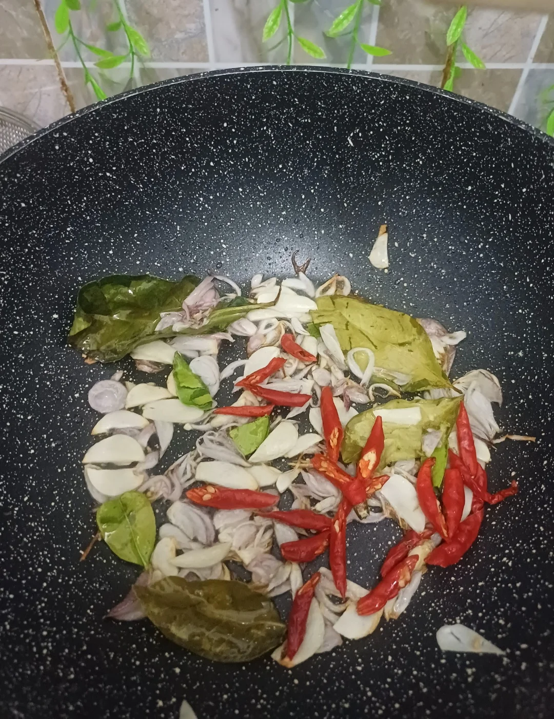 Langkah 3