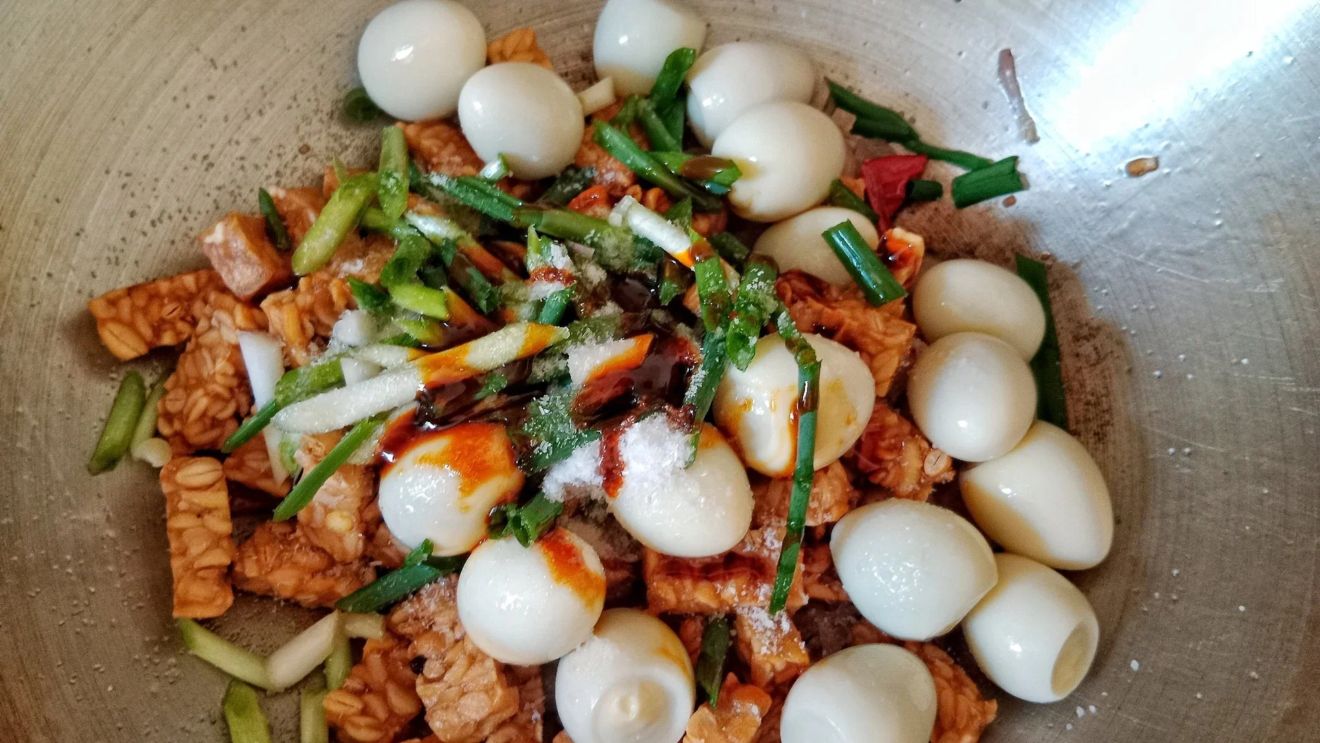 Langkah 6