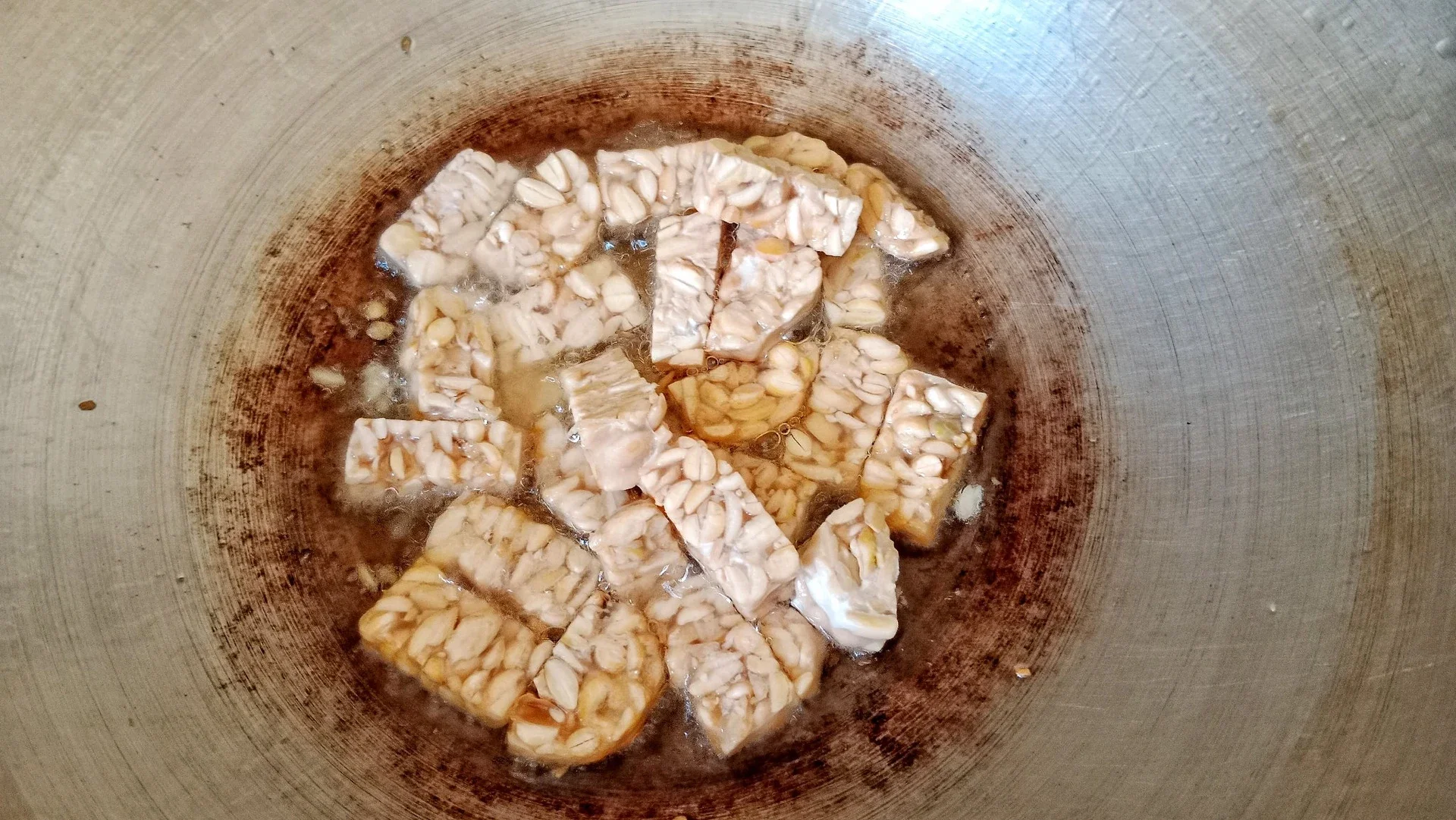 Langkah 1