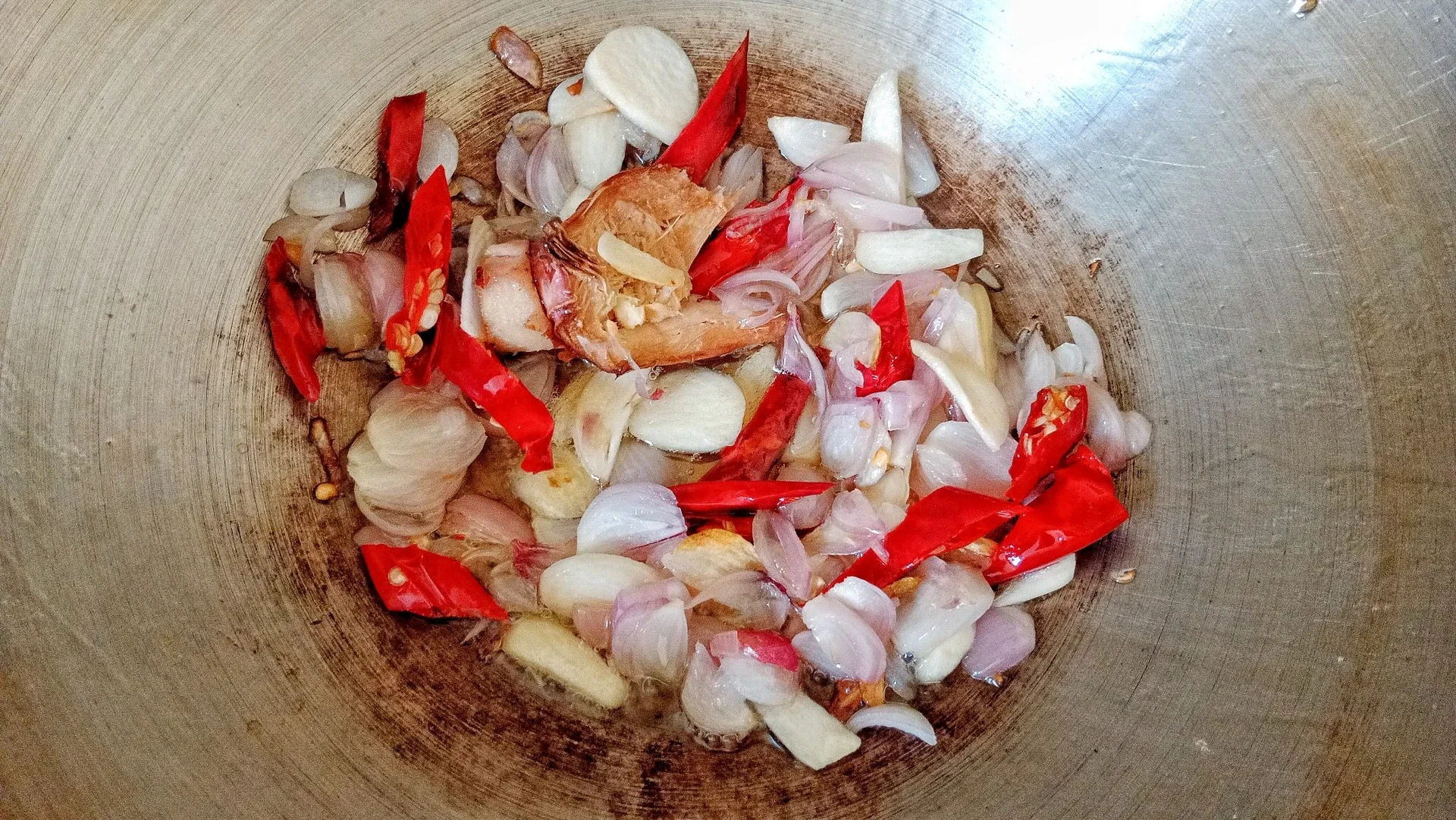 Langkah 2