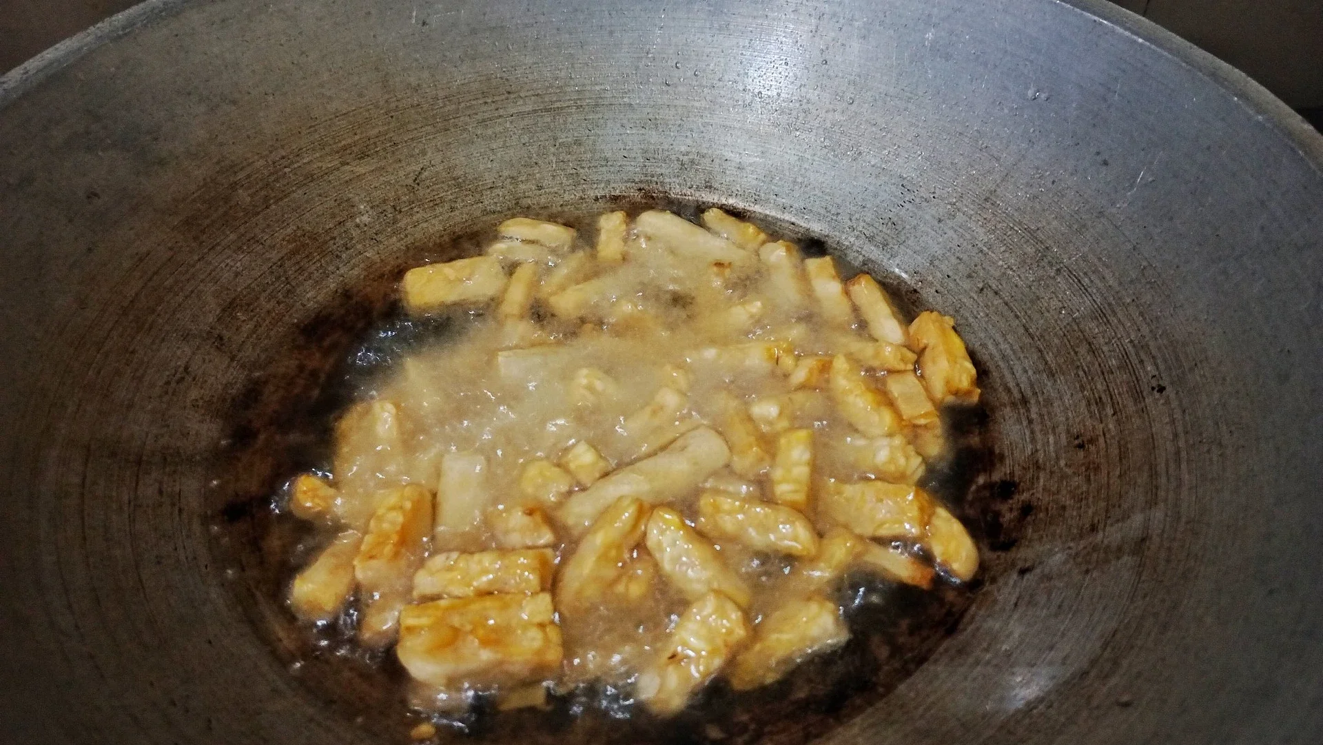 Langkah 1