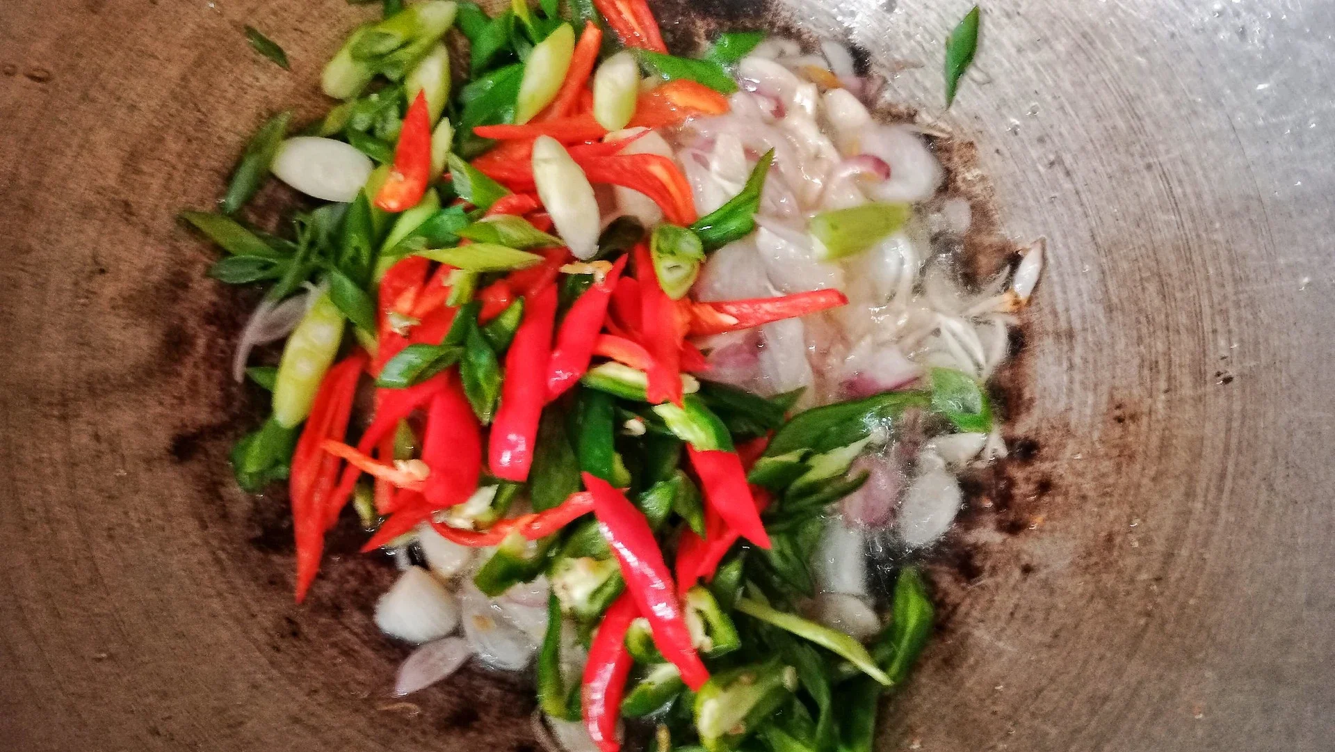 Langkah 4