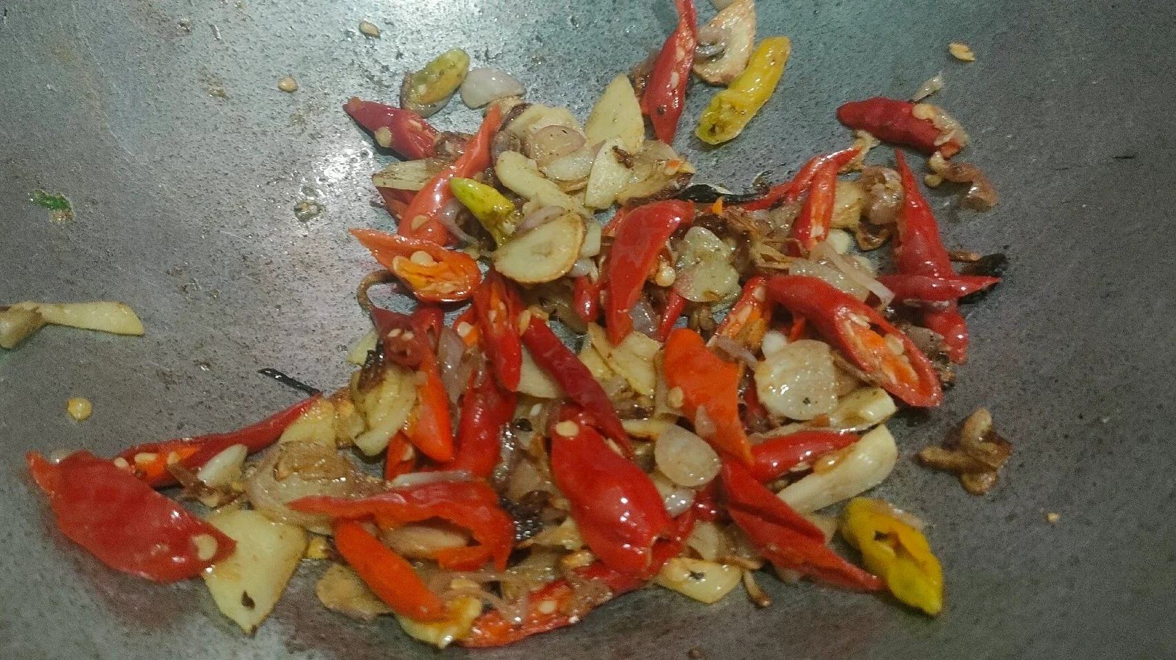 Langkah 4