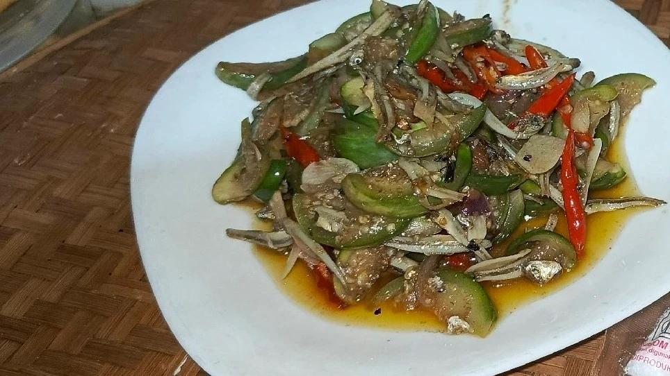 Langkah 5