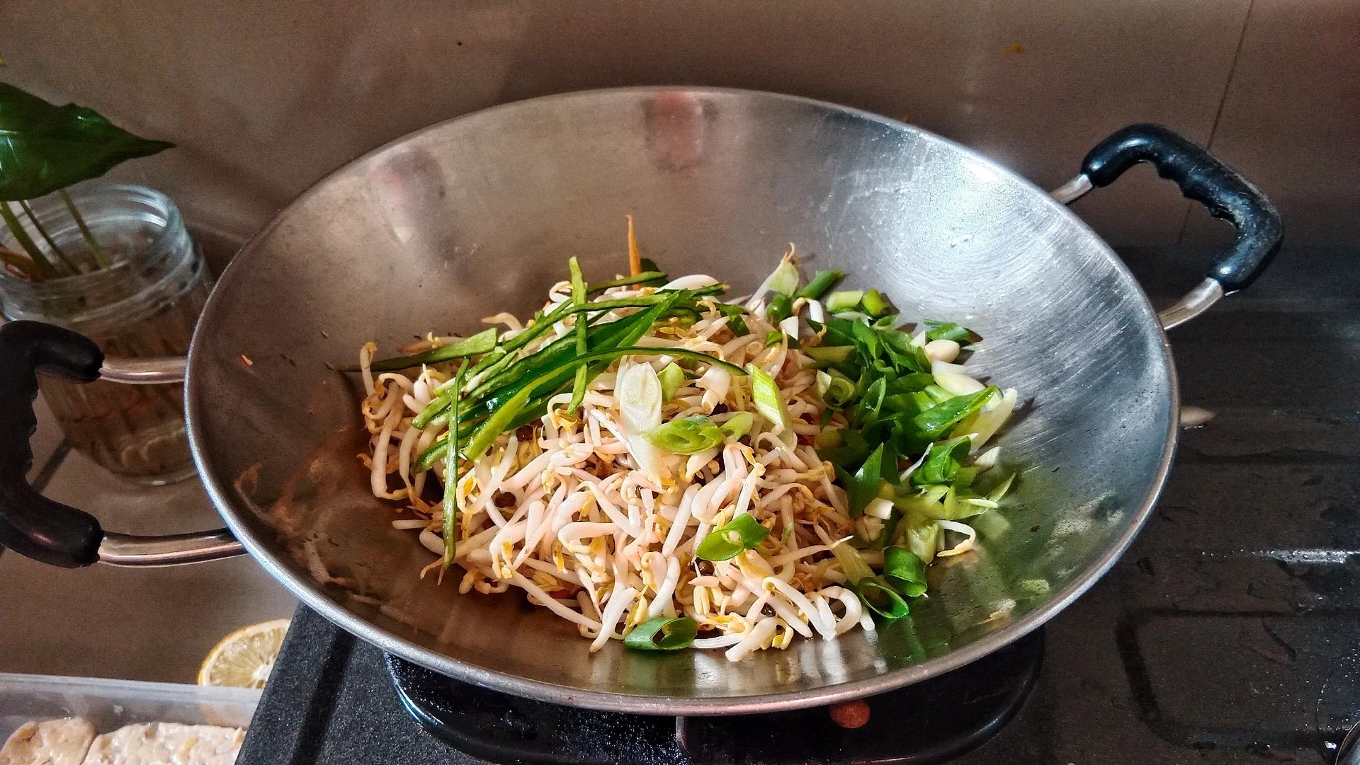 Langkah 3