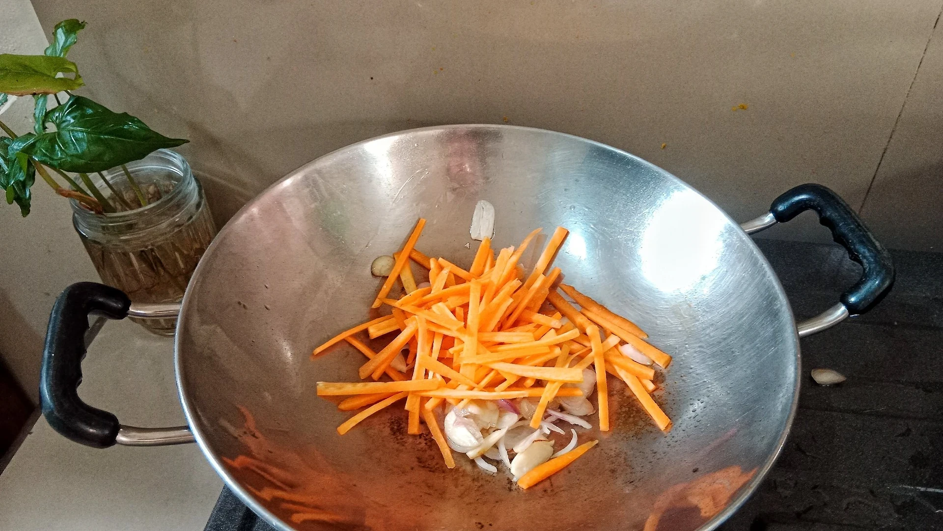 Langkah 2