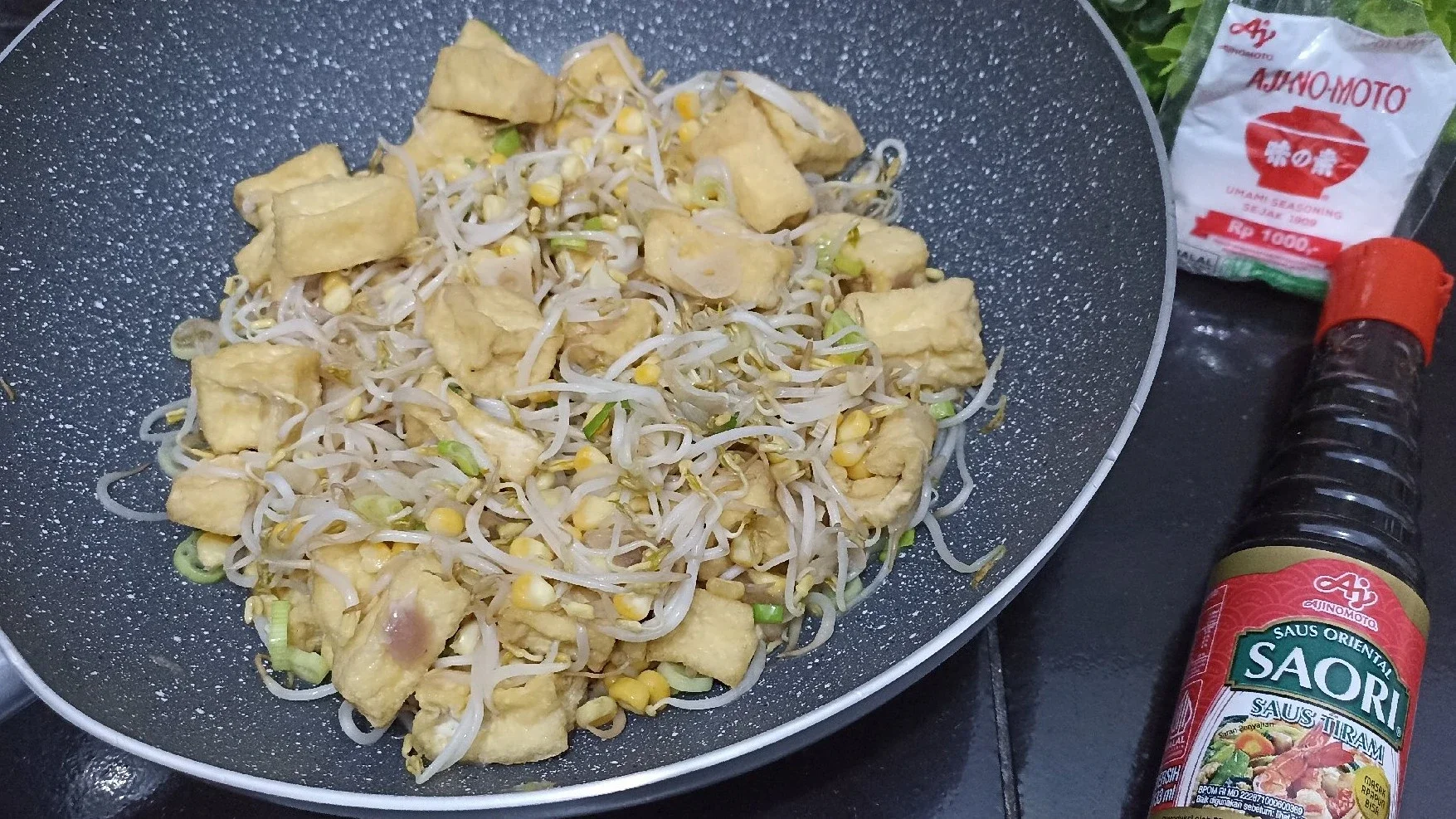 Langkah 7