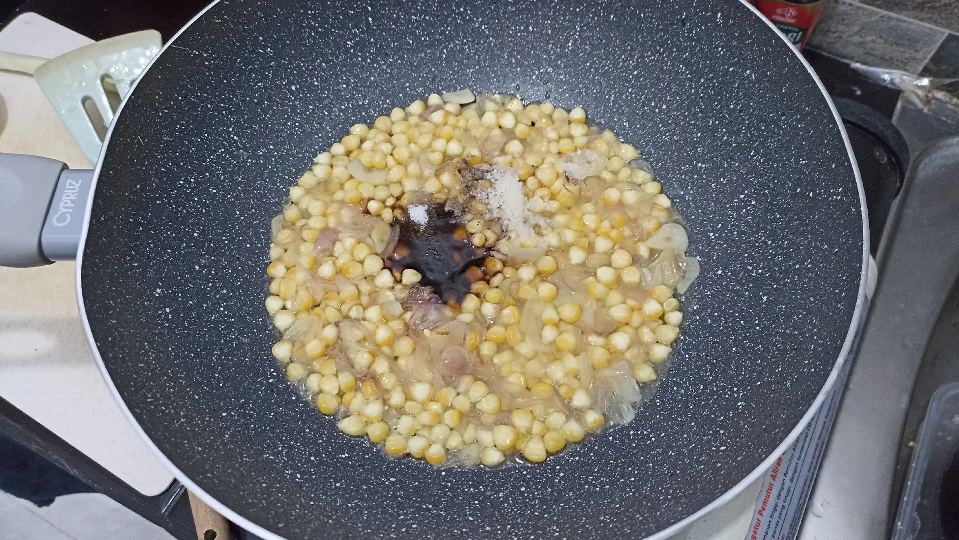 Langkah 4