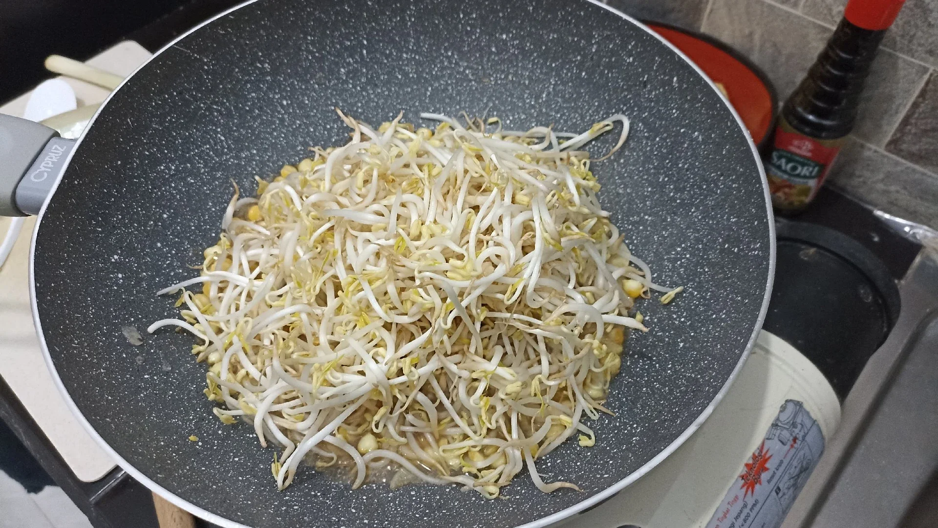 Langkah 5