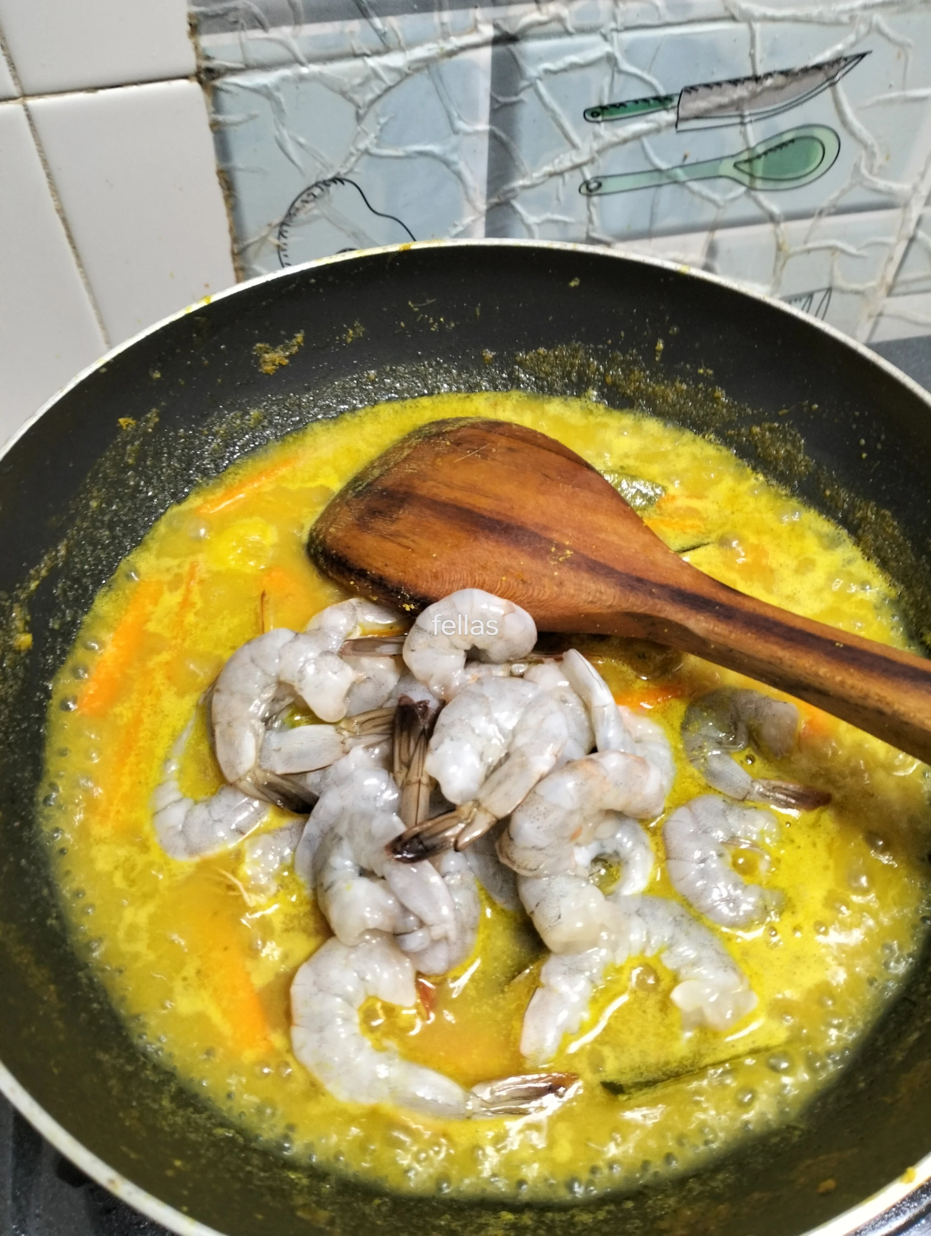 Langkah 6
